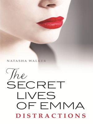 cover image of The Secret Lives of Emma